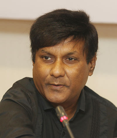 গাজী মোহাম্মদ নূরুল কবির