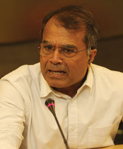 রেজাউল করিম চৌধুরী: