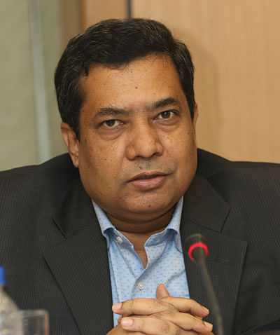 মঞ্জুর হোসেন