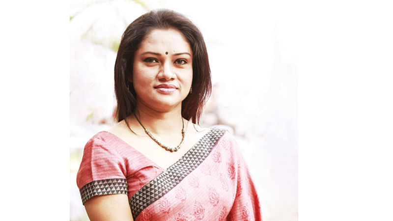 অদিতি মহসিন