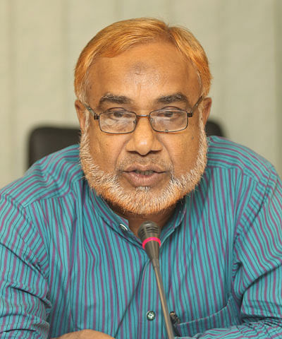 মো. আলাউদ্দিন খান
