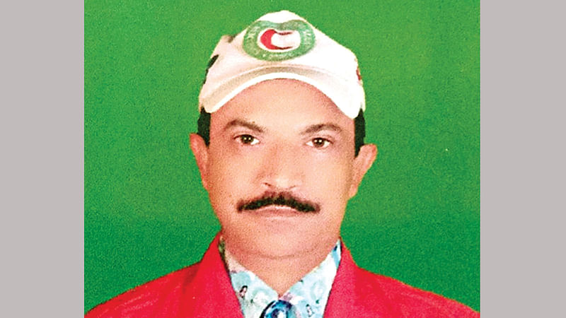 জয়দেব দত