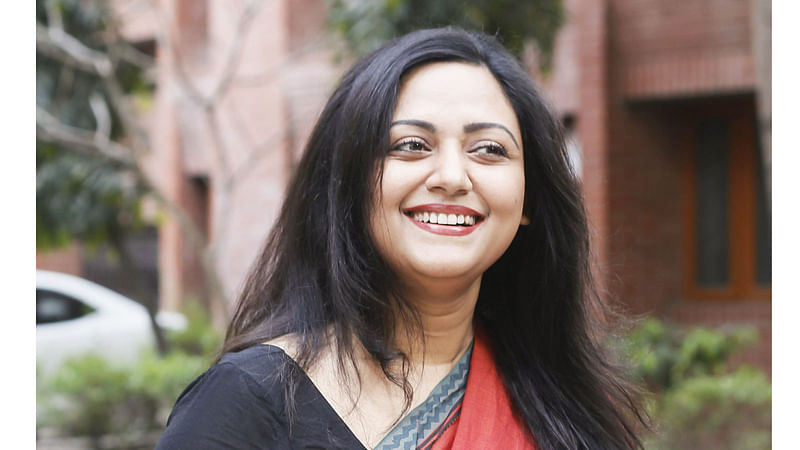 চিরকুট ব্যান্ডের সুমী
