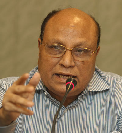 সিদ্দিকুর রহমান চৌধুরী