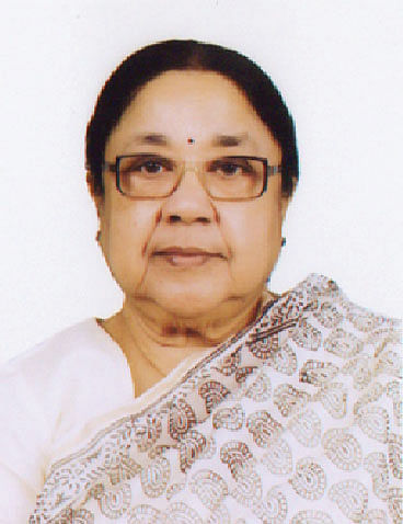 মালেকা বেগম