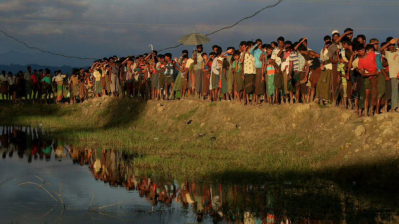 প্রথম আলো ফাইল ছবি