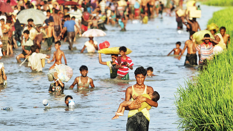 প্রথম আলো ফাইল ছবি