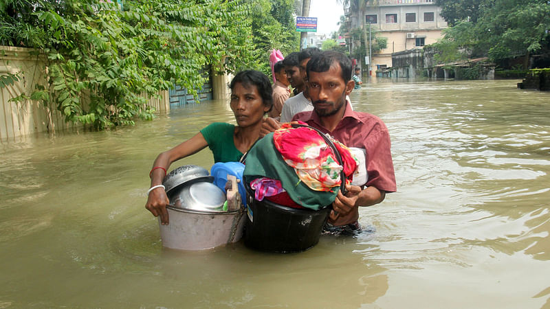 প্রথম আলো ফাইল ছবি