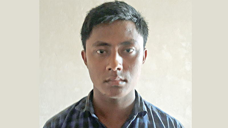 প্রশান্ত রায়