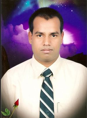 লেখক