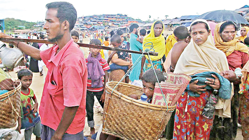 প্রথম আলো ফাইল ছবি