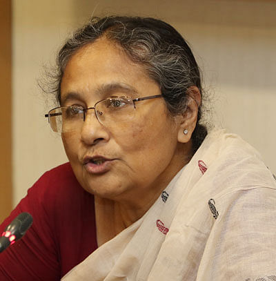 মালেকা বানু