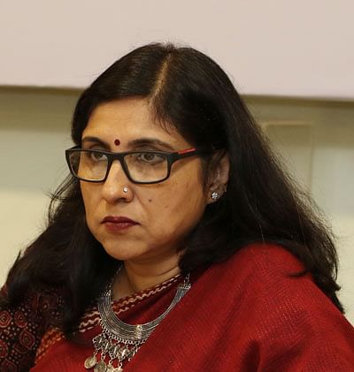 সাদেকা হালিম