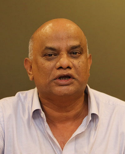 আলী আসগর স্বপন