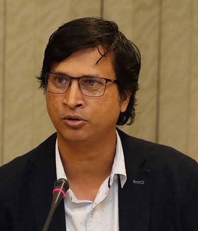 সৈয়দ মো. শাইখ ইমতিয়াজ