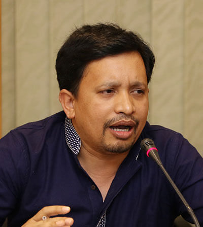 মো. নুরুল ইসলাম