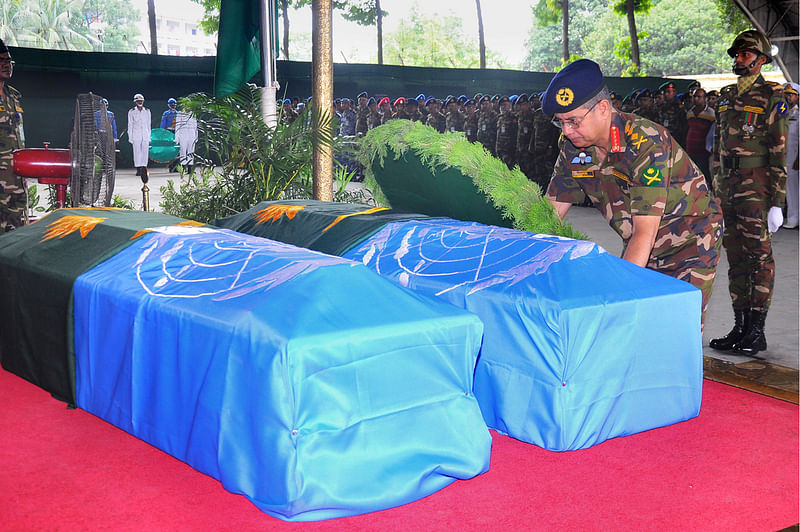 আইএসপিআরের সৌজন্যে