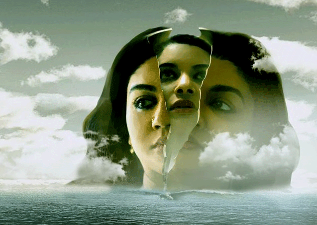 অনম বিশ্বাসের পরিচালনায় নির্মিত হয়েছে দেবী
