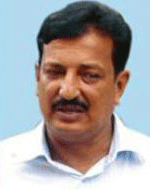 মিজানুর রহমান মিনু