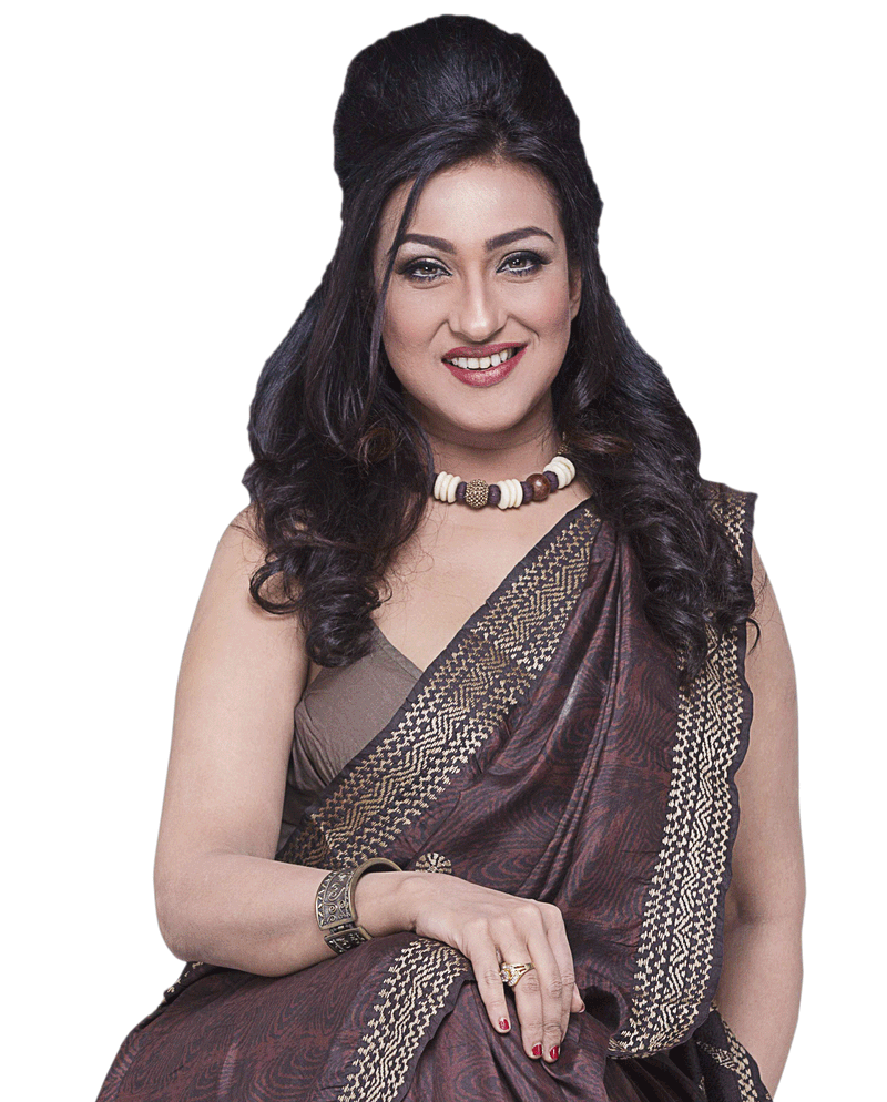 ঋতুপর্ণা সেনগুপ্ত ছবি: প্রথম আলো
