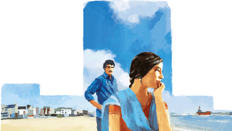 অলংকরণ: তুলি