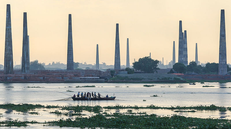 প্রথম আলো ফাইল ছবি