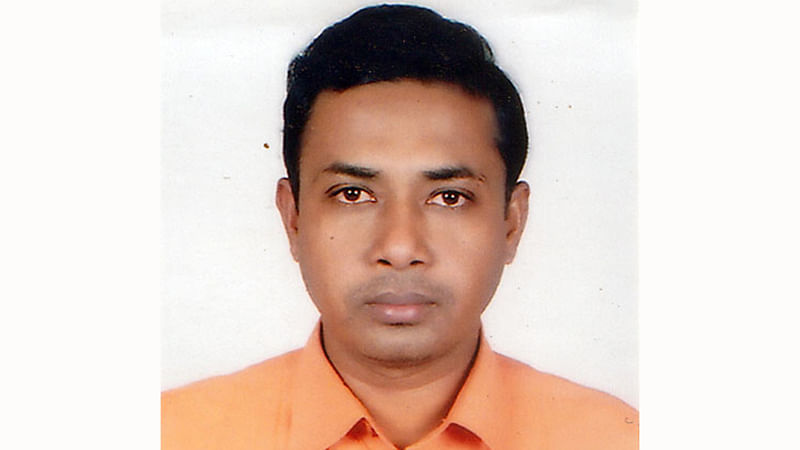 কামরুজ্জামান মিন্টু