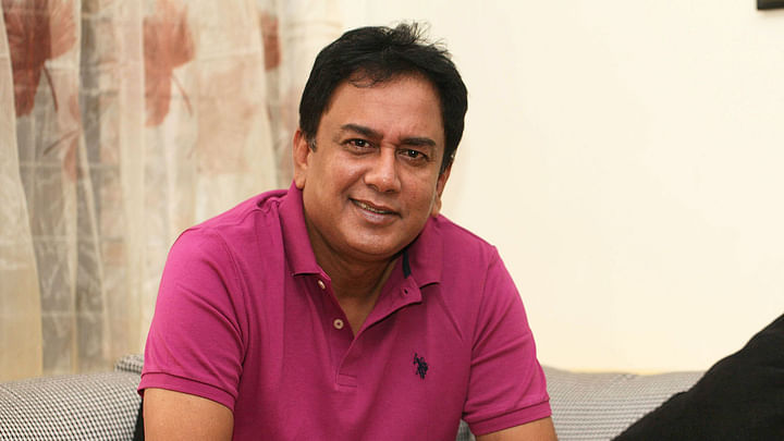জাহিদ হাসান