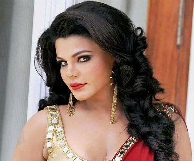 রাখী সাওয়ান্ত