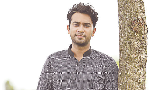 জোভান। ছবি: প্রথম আলো