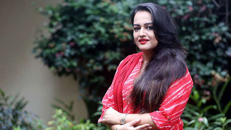 ঈশিতা