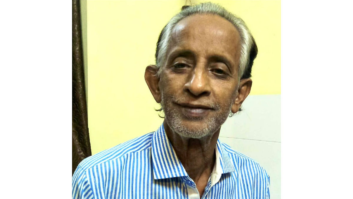 অশোক সেনগুপ্ত