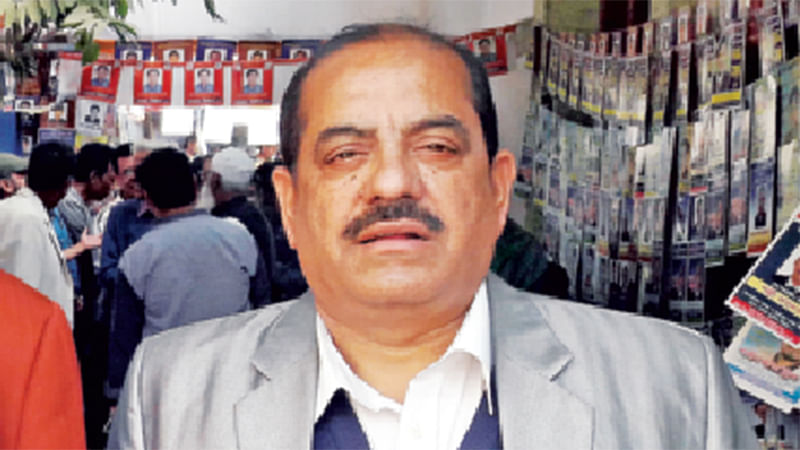 সোহানুর রহমান সোহান