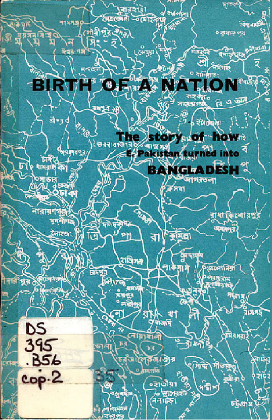BIRTH OF A NATION: The story of how E. Pakistan turned in to BANGLADESH