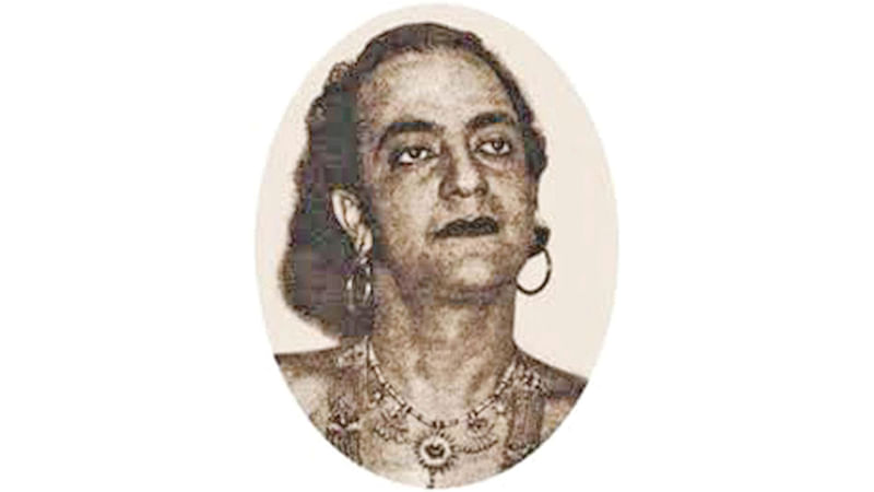নৃত্যাচার্য বুলবুল চৌধুরী