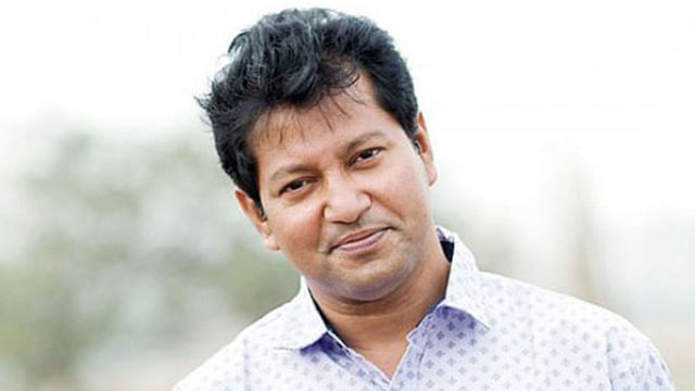 মাহফুজ আহমেদ