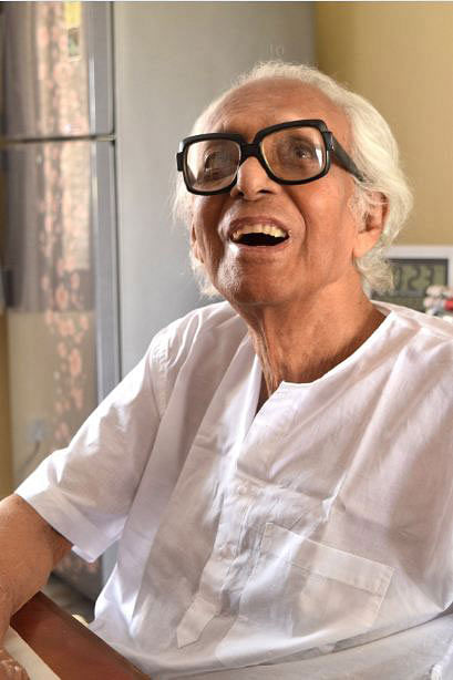মৃণাল সেন