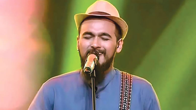 মাইনুল আহসান নোবেল