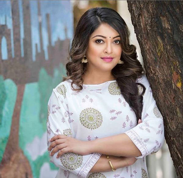 তনুশ্রী দত্ত