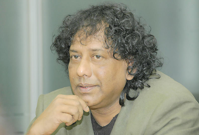 আহমেদ ইমতিয়াজ বুলবুল (১৯৫৬—২০১৯)