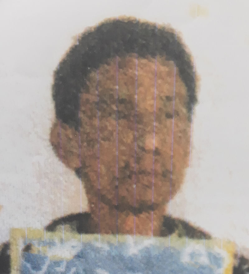 শুক্কুর আলী