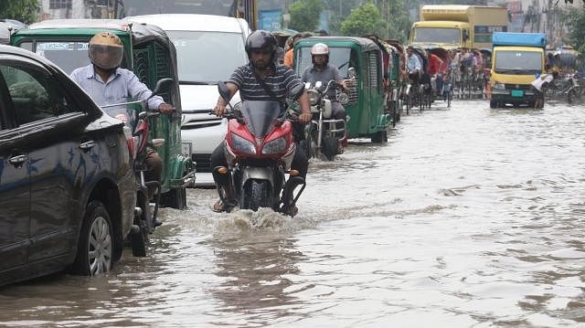 প্রথম আলো ফাইল ছবি