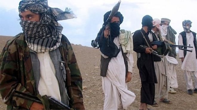 তালেবান ২০০১ সালের পর এখনই আফগানিস্তানের সবচেয়ে বেশি অঞ্চল নিয়ন্ত্রণ করছে