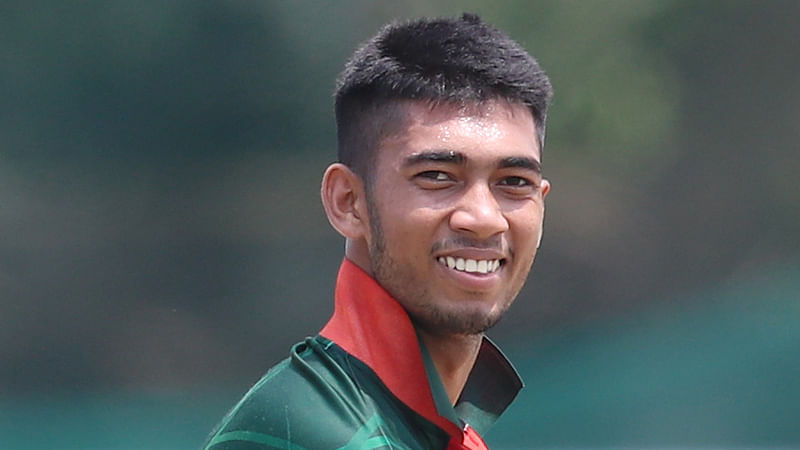 মুকিদুল ইসলাম