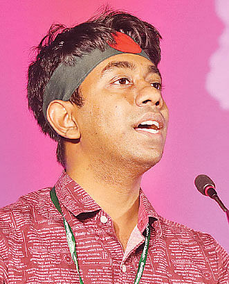হুসেইন মো. ইলিয়াস