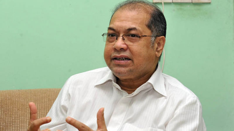 সুবীর নন্দী
