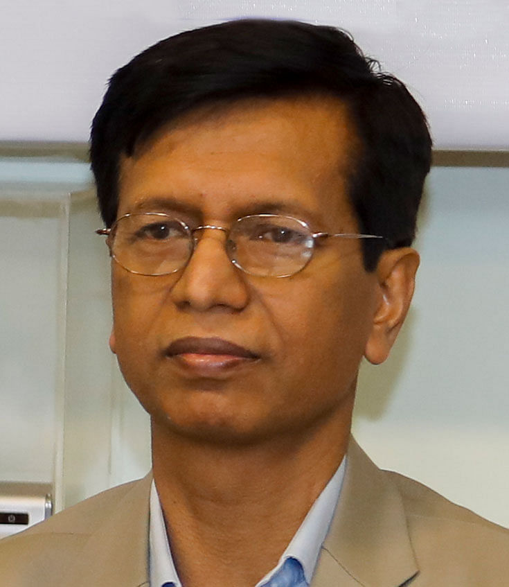 বদরুল আরেফিন