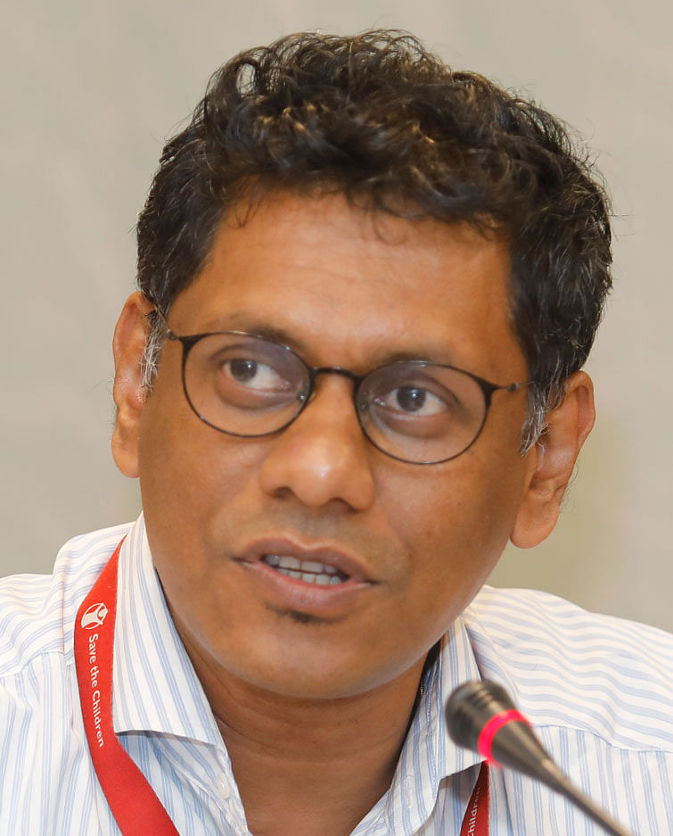শেখ শাহেদ রহমান