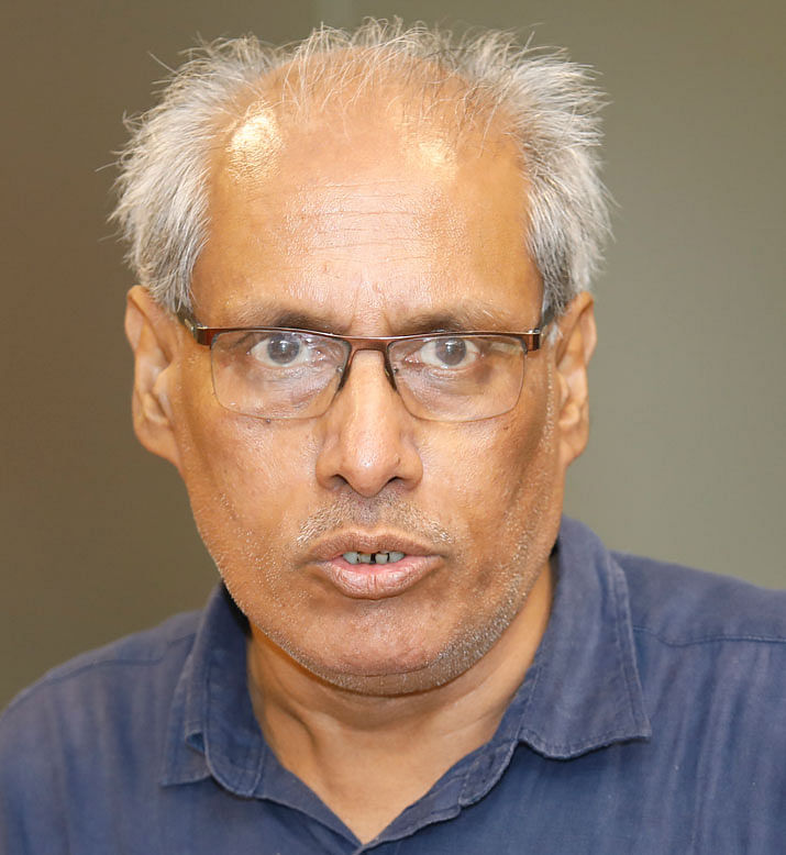 নাসের ফরিদ