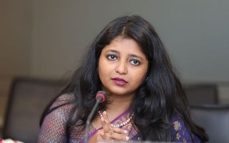 ফাল্গুনী রেজা